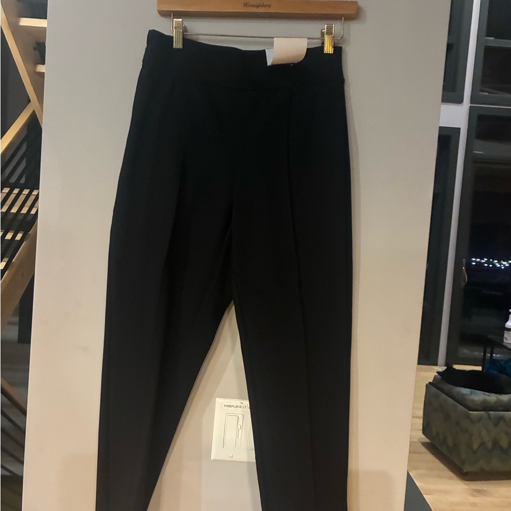 FLX Black Women's Skinny Pants
